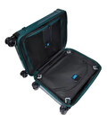 Чемодан Piquadro Pop (POP) Green маленький S BV4425POP_VE фото, картинка, изображение