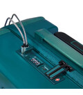 Валіза Piquadro Pop (POP) Green Маленька BV4425POP_VE картинка, зображення, фото