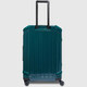Чемодан Piquadro Pop (POP) Green средний M BV4427POP_VE фото