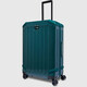Валіза Piquadro Pop (POP) Green Середня BV4427POP_VE - картинка, зображення, фото валізи