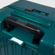 Чемодан Piquadro Pop (POP) Green средний M BV4427POP_VE фото