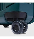 Чемодан Piquadro Pop (POP) Green средний M BV4427POP_VE фото, картинка, изображение