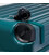 Чемодан Piquadro Pop (POP) Green средний M BV4427POP_VE фото, картинка, изображение