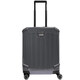 Валіза Piquadro Pop (POP) Grey Маленька BV4425POP_GR - картинка, зображення, фото валізи
