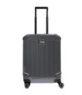 Чемодан Piquadro Pop (POP) Grey Mini BV4425POP_GR фото, картинка, изображение
