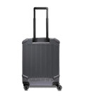 Чемодан Piquadro Pop (POP) Grey Mini BV4425POP_GR фото, картинка, изображение
