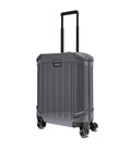 Чемодан Piquadro Pop (POP) Grey Mini BV4425POP_GR фото, картинка, изображение