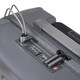 Чемодан Piquadro Pop (POP) Grey маленький S BV4425POP_GR фото