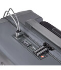 Чемодан Piquadro Pop (POP) Grey Mini BV4425POP_GR фото, картинка, изображение