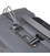 Чемодан Piquadro Pop (POP) Grey Mini BV4425POP_GR фото, картинка, изображение