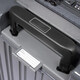 Чемодан Piquadro Pop (POP) Grey маленький S BV4425POP_GR фото