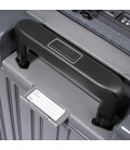 Валіза Piquadro Pop (POP) Grey Маленька BV4425POP_GR картинка, зображення, фото