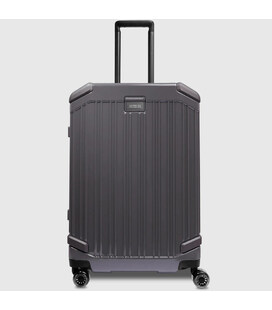 Чемодан Piquadro Pop (POP) Grey средний M BV4427POP_GR