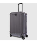 Валіза Piquadro Pop (POP) Grey Середня BV4427POP_GR картинка, зображення, фото