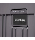 Валіза Piquadro Pop (POP) Grey Середня BV4427POP_GR картинка, зображення, фото