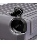 Валіза Piquadro Pop (POP) Grey Середня BV4427POP_GR картинка, зображення, фото
