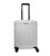 Валіза Piquadro Pop (POP) White Маленька BV4425POP_BI картинка, зображення, фото