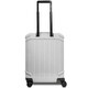 Валіза Piquadro Pop (POP) White Маленька BV4425POP_BI - картинка, зображення, фото валізи