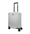 Валіза Piquadro Pop (POP) White Маленька BV4425POP_BI картинка, зображення, фото