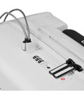 Валіза Piquadro Pop (POP) White Маленька BV4425POP_BI картинка, зображення, фото