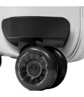 Чемодан Piquadro Pop (POP) White Mini BV4425POP_BI фото, картинка, изображение