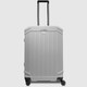 Чемодан Piquadro Pop (POP) White средний M BV4427POP_BI фото