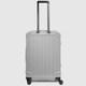 Валіза Piquadro Pop (POP) White Середня BV4427POP_BI - картинка, зображення, фото валізи