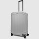 Валіза Piquadro Pop (POP) White Середня BV4427POP_BI - картинка, зображення, фото валізи