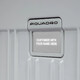 Чемодан Piquadro Pop (POP) White средний M BV4427POP_BI фото