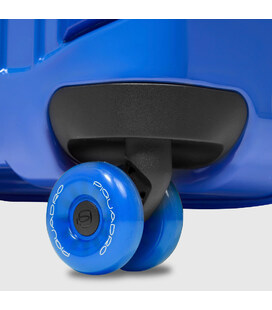 Колесо для чемодана Piquadro Pop (POP) Blue AC6725POP_BLU фото, картинка, изображение