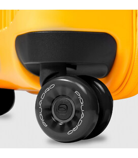 Колесо для валізи Piquadro Pop (POP) Black AC6725POP_N картинка, зображення, фото