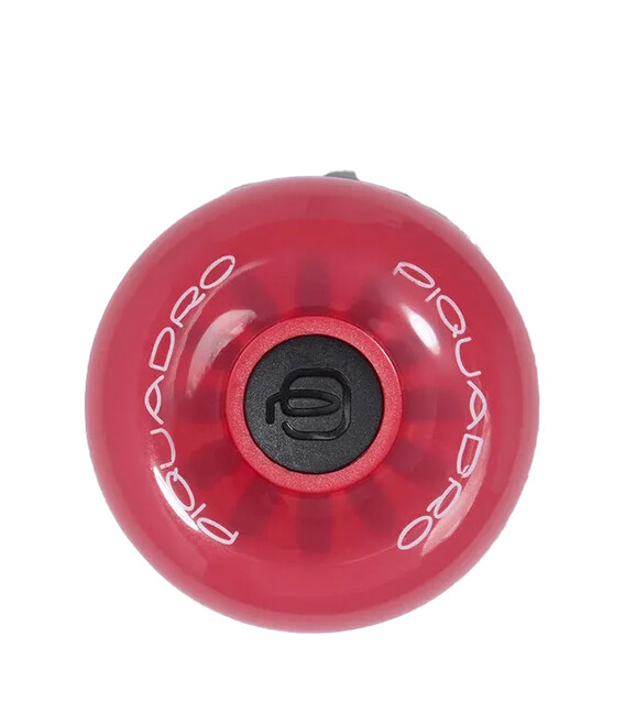 Колесо для чемодана Piquadro Pop (POP) Red AC6725POP_R фото, картинка, изображение