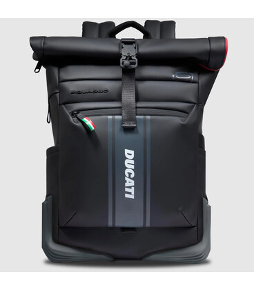 Рюкзак для ноутбука Piquadro Corner 2.0 (C2O) Black CA6291C2OWD_N картинка, зображення, фото