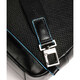 Монорюкзак/сумка-слинг Piquadro BL SQUARE/Black CA4827B2_N фото