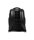 Рюкзак для ноутбука Piquadro Blue Square (B2) Black CA6591B2_N фото, картинка, изображение