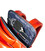 Рюкзак для ноутбука Piquadro Blue Square (B2) Black CA6591B2_N фото, картинка, изображение