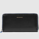 Портмоне Piquadro Blue Square (B2) Black PD3229B2R_N картинка, зображення, фото