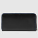 Портмоне Piquadro Blue Square (B2) Black PD3229B2R_N картинка, зображення, фото