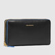 Портмоне Piquadro Blue Square (B2) Black PD3229B2R_N картинка, зображення, фото