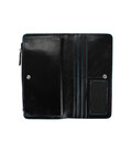Портмоне Piquadro BL SQUARE/Black PD4573B2R_N картинка, зображення, фото