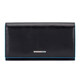 Портмоне Piquadro Blue Square (B2) Black PD5904B2R_N картинка, зображення, фото