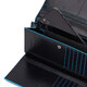 Портмоне Piquadro Blue Square (B2) Black PD5904B2R_N картинка, зображення, фото