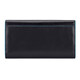 Портмоне Piquadro Blue Square (B2) Black PD5904B2R_N картинка, зображення, фото