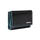 Портмоне Piquadro Blue Square (B2) Black PD6471B2R_N картинка, зображення, фото