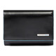 Портмоне Piquadro Blue Square (B2) Black PD6471B2R_N картинка, зображення, фото