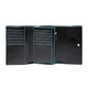 Портмоне Piquadro Blue Square (B2) Black PD6471B2R_N картинка, зображення, фото