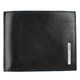 Портмоне Piquadro BL SQUARE/Black PU3891B2R_N фото