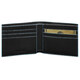 Портмоне Piquadro BL SQUARE/Black PU3891B2R_N фото