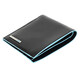 Портмоне Piquadro BL SQUARE/Black PU3891B2R_N фото