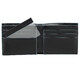 Портмоне Piquadro BL SQUARE/Black PU3891B2R_N фото